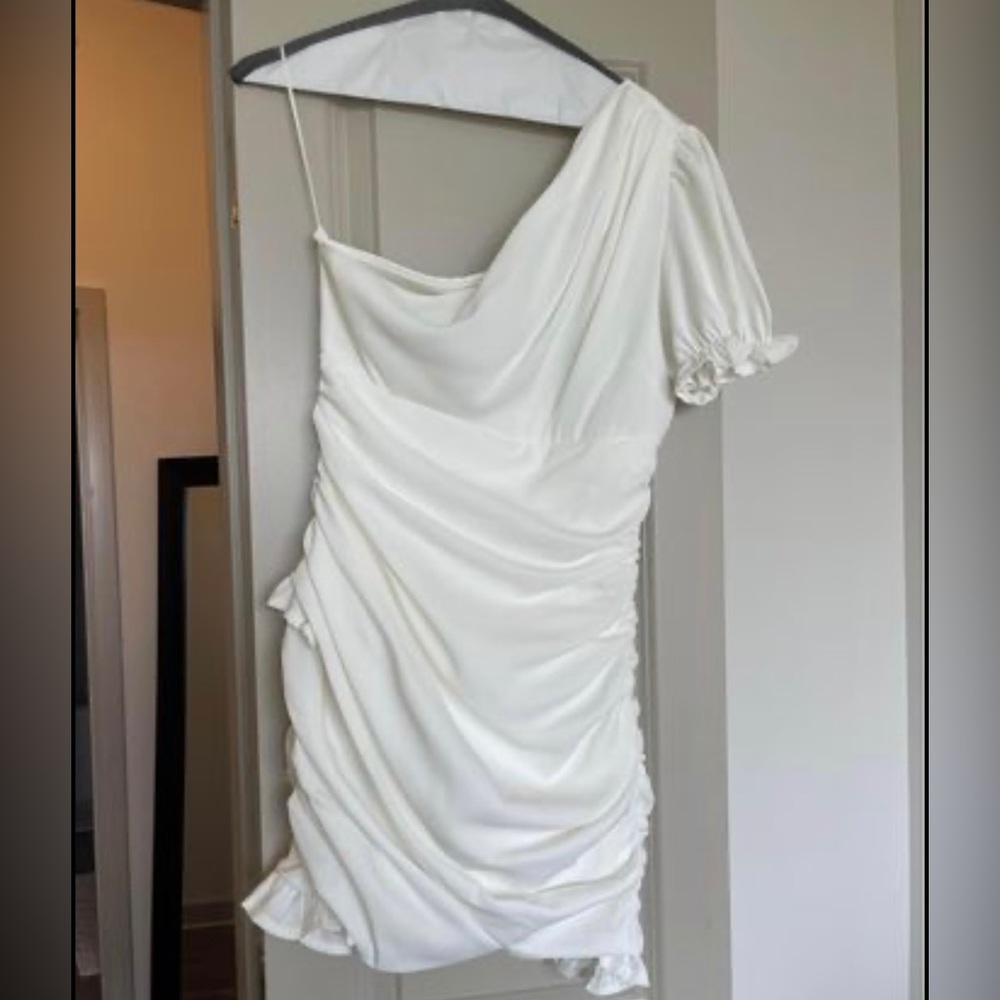 Hello Molly Dress
